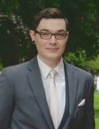 Andy James Frederick Obituary July 26, 2021