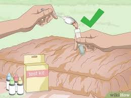I usually till my garden once or twice and when i'm ready to plant i am greeted with tremendous dirt clods (more than my 2 year old son has the tenacity to you might also want to check if you have high enough organic matter in the soil. How To Prepare Your Garden For The Fall 15 Steps With Pictures