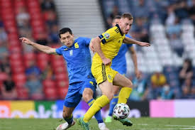 ⏰5⃣5⃣ sydorchuk (ukraine) hits the woodwork ⏰5⃣6⃣ forsberg (sweden) hits the woodwork = #euro2020 pic.twitter.com/iyiuhbcvry. D8kygdjygi4ovm