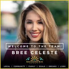 Celeste Farley's Instagram, Twitter & Facebook