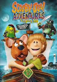 Ward, frank welker directed by: Scooby Doo Adventures The Mystery Map 2013 Web Dl Hindi Dd2 0 English Ddp2 0 Dual Audio 480p 720p 1080p Hd 10bit Hevc Esub Toonworld4all