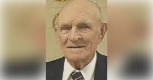 Obituary information for William Earl Morton