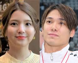 川島海荷、競泳・中村克選手との結婚を発表 「彼と支え合いながら、そして切磋琢磨して」（日テレNEWS NNN） - Yahoo!ニュース