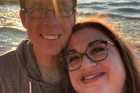 Fundraiser for Stefani Kozlowski by Jennifer Landstrom : Support & Love for  Greg and Stefani