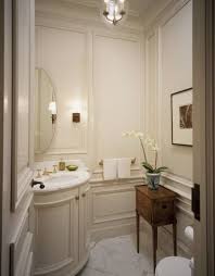 Design your dream bathroom with hgtv.com's expert advice on bathroom design, fixture and decor ideas. Good Life Of Design Designing A Small Guest Bathroom To Look Grande
