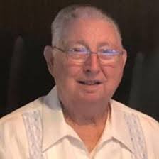 Robert (Bob) E. McCartney Obituary