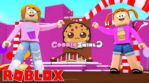 Join me cookie swirl c as i go on an adventure. Cookie Swirl C Roblox Shirt