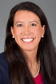 Elspeth Hart DScPAS, PA-C, MPAS, ATC, LAT