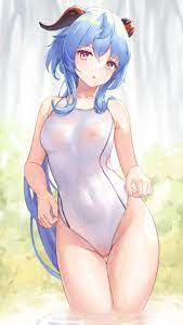 Hentai ❤️ - transparent-swimsuit-is-at-other-lvl-6cioi5de7w-679x1200 Porn  Pic - EPORNER