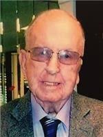 Julius Lips Obituary (2016)