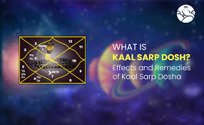 Types Of Kaal Sarp Yog In Kundali, Remedies, And More