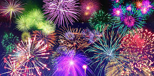 Lulu Leo Fund New Years Eve Fireworks Best Fireworks Fireworks