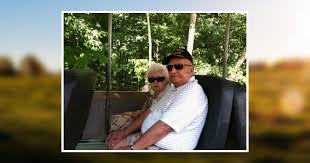 Donald R. Passwaters Obituary February 14, 2017