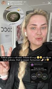 ILUSTAMATA FOTO: BRIGITTE SUSANNE HUNT näitas, milline ta tegelikult pärast  kaloripõletust välja näeb