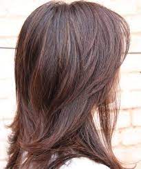 92 Best Medium Length Layered Haircuts 2019 Tagli Di Capelli Tagli Capelli Medio Lunghi Scalati Tagli Di Capelli Scalati