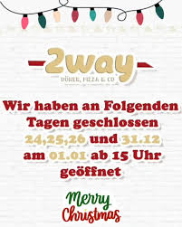 Your app with your branding and you have total control. 2way Lubeck Pizza Place Lubeck Facebook 12 Photos