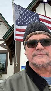 Thanks to the man William Bickel for clearing the snow