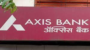 Currently registered at 4 chiswell street ec1y 4up, london the company has been in the business for nine. Axis Bank To Suspend Uk Subsidiary Techgraph