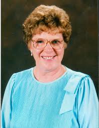 Obituary information for Norma Joyce Hanes (nee Hunter)