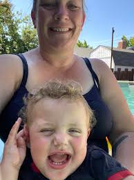 Ways to cool off during hot weather