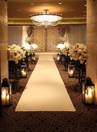 Glitter non woven fabric carpet for wedding ceremony gold aisle runner nonwoven carpet party wedding celebration decoration rug. Blooming Gallery Ceremony Wedding Ceremony Decorations Indoor Ceremony Decorations Indoor Wedding Aisle Decorations