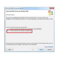 What is office 2007 best for? Office 2007 Activation Code