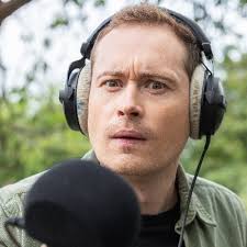 Darryl Morris (@darrylmorris)