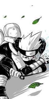 We've gathered more than 5 million images uploaded by our users and sorted them by the most popular ones. 8 Kid Kakashi Ideas Kid Kakashi Kakashi Kakashi Sensei