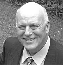 Douglas Wood Obituary (1949