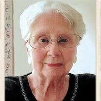 Shirley Schweizer Obituary