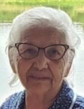 Teresa Garza Obituary