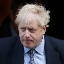 Boris Johnson's Bad Saturday and the Contradictions of Brexit