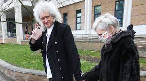 Brian harold may, cbe (born 19 july 1947) is a british musician, best known as the lead guitarist of … Queen Guitarist Brian May S Chauffeur Cleared Of Child Sex Abuse Bbc News