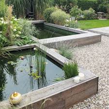 10 Tricks Fur Mehr Personlichkeit Im Garten Homify Minimalistischer Garten Gartengestaltung Wasserbecken Garten