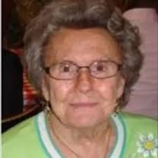 Obituary information for Betty Elaine Wright