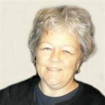 Teresa "Terri" Tracy Obituary