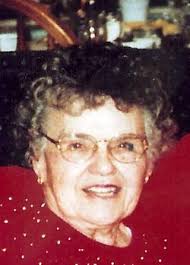 Obituary for Cecilia Nink