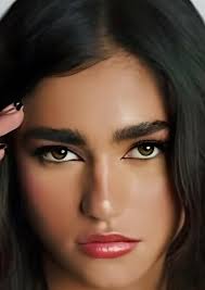 Fan Casting Rayna Vallandingham as Ginger Knowles in Swordfish (2035  Mini-Series)