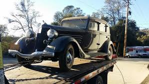 Image result for Black 1934 Dodge