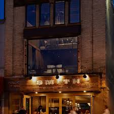 Our luxurious day spas offer a full range of services and treatments with expert service. A Growing Soul Food Chain Is Taking Over H Street Bar Smith Commons Eater Dc