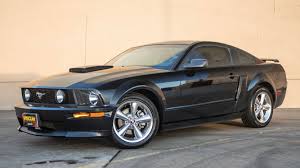 Maybe you would like to learn more about one of these? 2009 Ford Mustang Gt California Special T166 Houston 2020