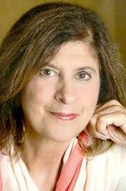 Kathleen George's Instagram, Twitter & Facebook