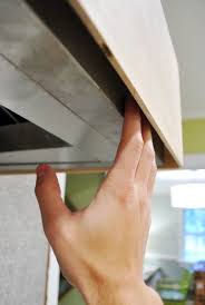 Gotcha Covered Building A Wood Range Hood Cover Young House Love Range Hood Cover Wood Range Hood Cover Wood Range Hood