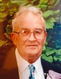 Obituary information for John Allen Stellmacher