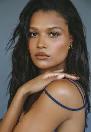 Cindy Marichal - Women Women Model | Milk Management | The MiLK Collective