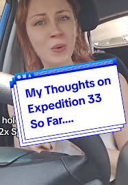 Expedition 33 Autism