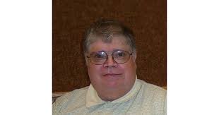 Robert James "Jim" Christy Obituary (1955