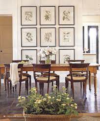 Interior Design Dining Room Wall Decor Elegant Dining Room Dining Room Walls