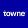 Towne logo