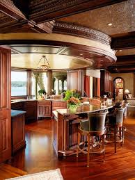 Building a home bar is a dream project of many homeowners, but essential repair and maintenance projects often bump it out of the queue. Home Bar Ideas For A Luxury Space Home Decor Ideas